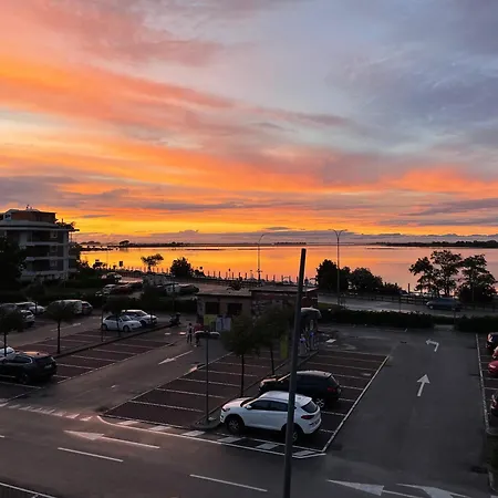 Lagoon View Appartement