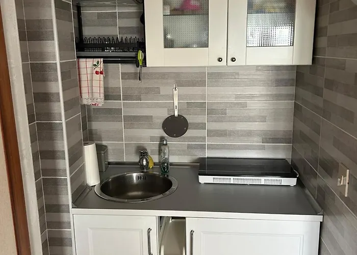 Lagoon View Appartement *