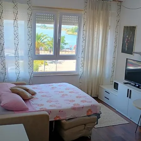 Apartment Lagoon View *