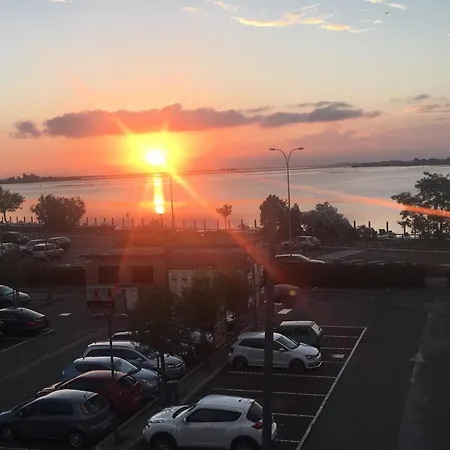 Διαμέρισμα Lagoon View *