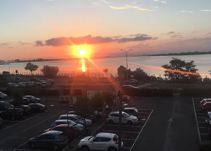 Apartment Lagoon View *